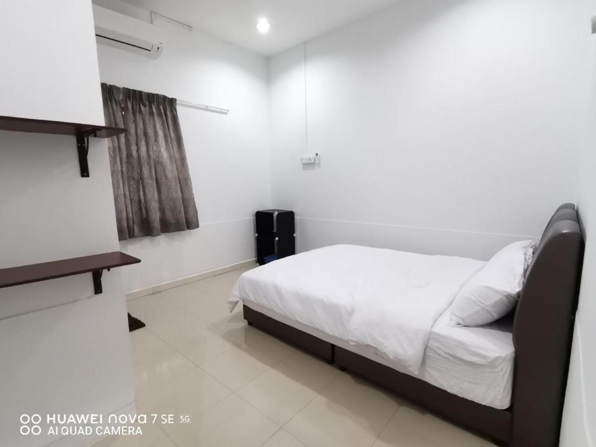 Singleisure Holiday House Мерсинг Экстерьер фото