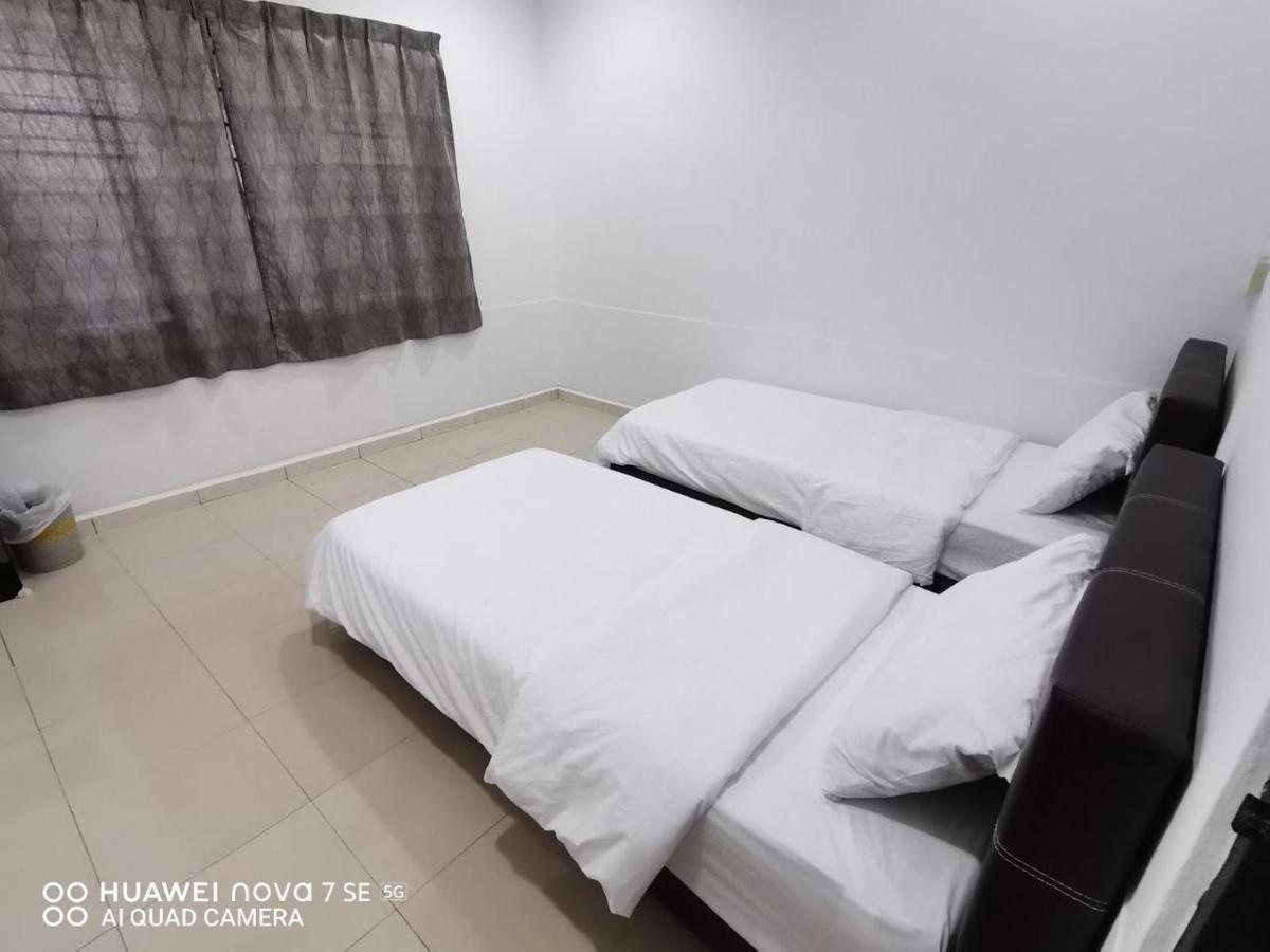 Singleisure Holiday House Мерсинг Экстерьер фото