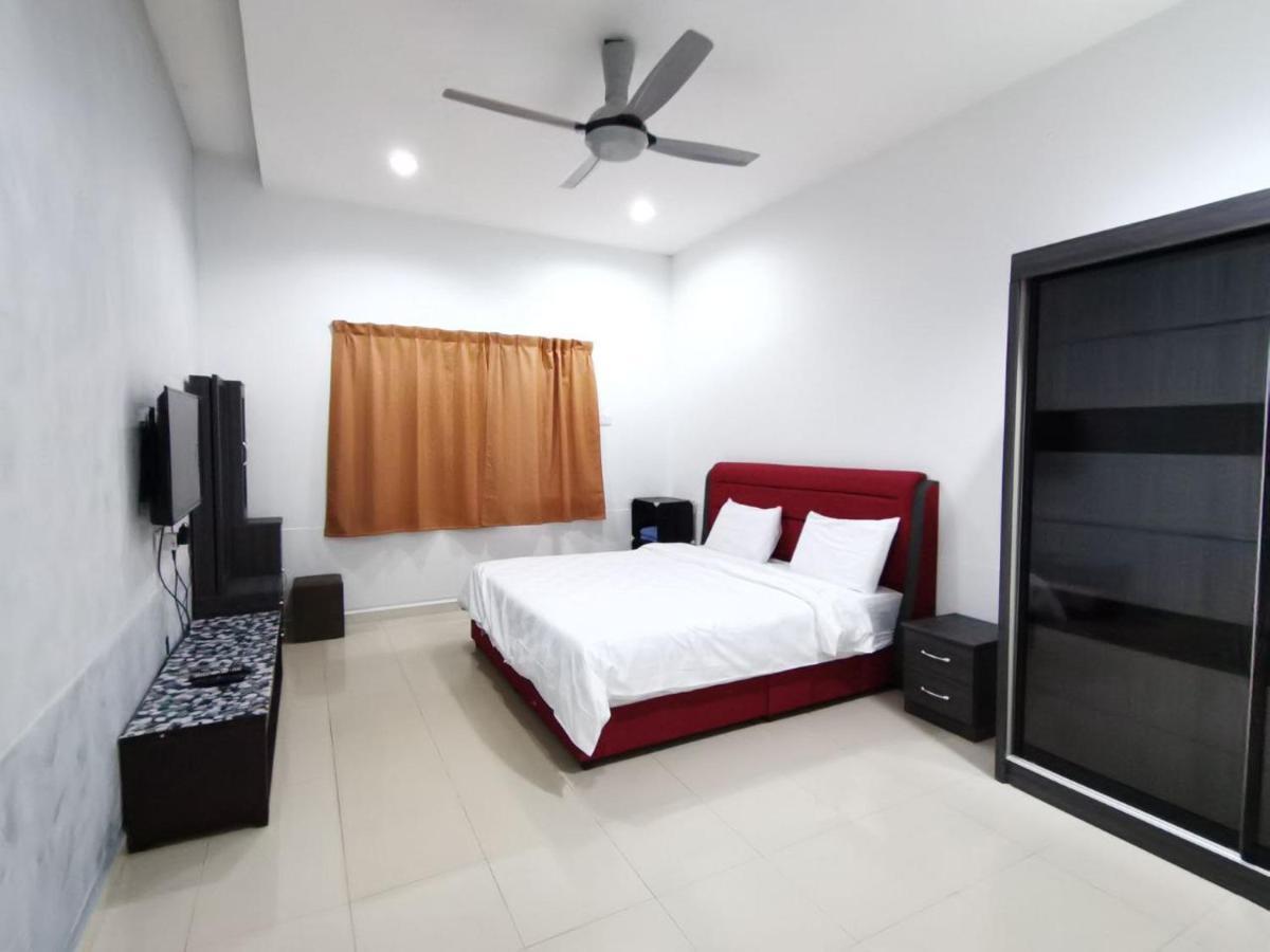Singleisure Holiday House Мерсинг Экстерьер фото