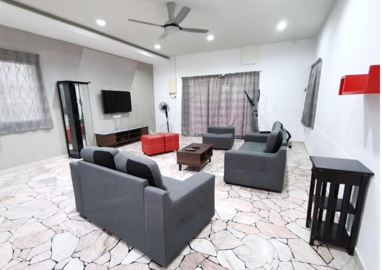 Singleisure Holiday House Мерсинг Экстерьер фото